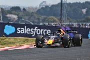 Red Bull sait quoi faire pour rendre Verstappen 'plus heureux'