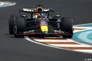 Plusieurs anciens pilotes de F1 voient Verstappen au niveau de Senna