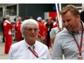 Ecclestone doubts Red Bull can win title