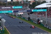 Hakkinen : Le calendrier est aussi trop long pour les pilotes