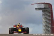 États-Unis 2017 : quand Verstappen fit d'un commissaire ‘l'ennemi public n°1' aux Pays-Bas