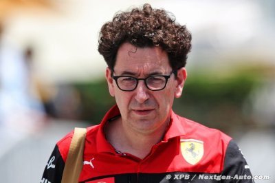 Ferrari n’a pas apprécié les décisions des commissaires à Monaco