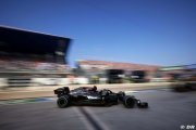 Red Bull's Mercedes engine complaint 'thrown out'