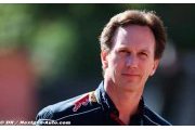 Horner : Webber pouvait encore rester 1 ou 2 ans de plus