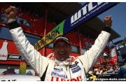 Tarquini remains the king of pole