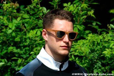 Pas d’essais libres 1 pour Vandoorne cette saison
