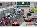 Guide sur le format du 'Sprint' en Formule 1