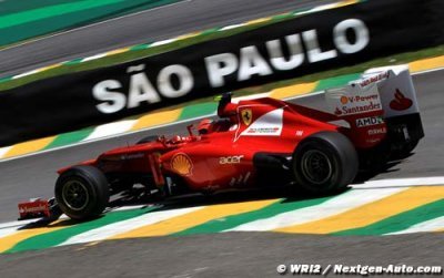 2013 finale could be Interlagos’ last F1 race