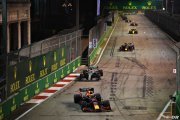Simulator error caused Singapore struggle - Marko