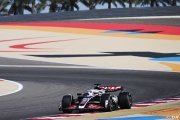 Si Andretti n'apporte rien à la F1, que dire de Haas ?
