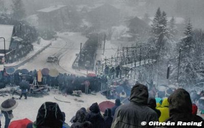 Rallye Monte-Carlo&nbsp;: l’ACM précise sa décision