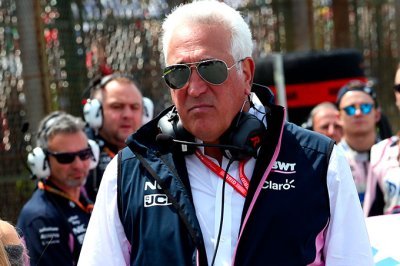 Transferts de technologie, marketing… Stroll précise sa stratégie pour Aston Martin F1