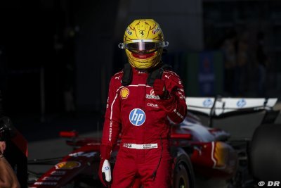 Retraite de la F1, retour chez Mercedes : les deux rumeurs sur Hamilton analysées