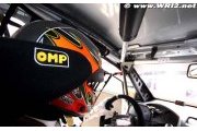 Tiago Monteiro returns to Zolder