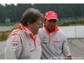 Hamilton exit 'a mystery' admits former Mercedes boss