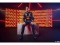 Verstappen : La qualité de la saison à venir ne dépend pas de Red Bull