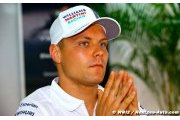 Bottas : Williams est à son meilleur depuis 2010