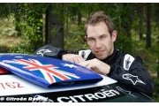 Atkinson targets quick WRC return