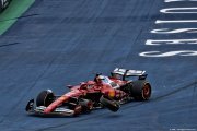 Vasseur veut voir 'le positif' pour Ferrari mais admet qu'il est 'difficile d'en trouver'