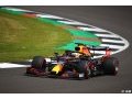 Jos Verstappen says Red Bull 'maybe worse than Ferrari'