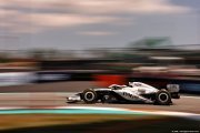 La fiabilité coûte cher à Cadillac F1 malgré des 'progrès' en performance