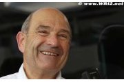 Sauber not yet looking to sell team