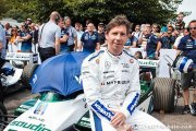 Patron mais aussi pilote : Vowles plaisante sur son profil de ‘pilote raté'