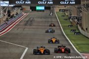 McLaren apprécie l'idée de se battre de nouveau contre Ferrari