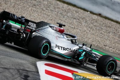 Mercedes HPP veut poursuivre l’héritage de Cowell après son départ