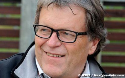 Haug souligne les progrès réels de Mercedes GP