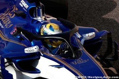 2018 ’not ugliest F1 season’ - Vasseur