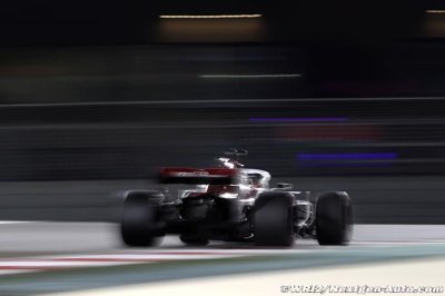 Leclerc offre à Sauber une nouvelle Q3 pour sa dernière