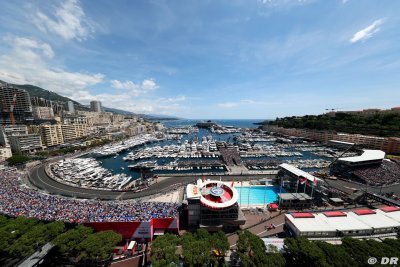 Domenicali défend l’expérimentation qui a eu lieu à Monaco
