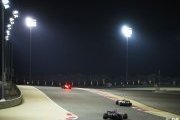 Brawn avait des doutes sur le tracé extérieur de Sakhir mais…