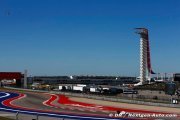 Austin ne s'oppose pas à d'autres courses aux USA, mais...