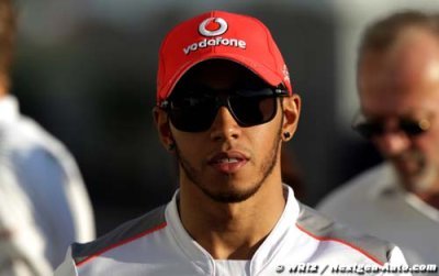 Hamilton avait besoin d’un nouveau défi avec Mercedes