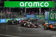 Komatsu : La meilleure huitième place jamais obtenue pour Haas F1