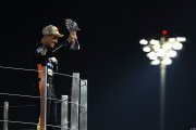 Pourquoi Lando Norris doit attendre son trophée de champion