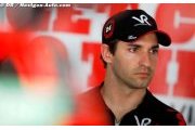 Heidfeld, Glock, came close to DTM race seats