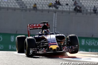 Avec ’la bonne voiture’, Verstappen aurait joué le titre ’dès 2015’