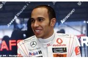 Hamilton satisfait de sa MP4-25