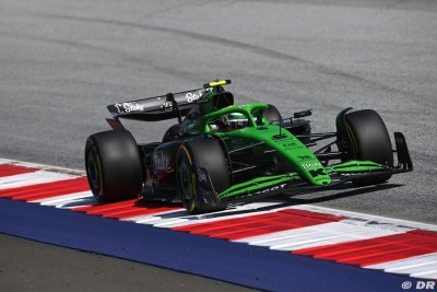 ’Ne nous prenez pas un tour’&nbsp;: Sauber voulait que les McLaren ne dérangent pas Bortoleto