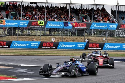 Sainz en a ’marre’&nbsp;: l’Espagnol est ’frustré et déprimé’ par ses récentes courses