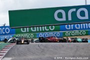 Wolff pense que la pénalité contre Russell est sévère