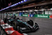 Valorisée à 6 milliards d'euros, Mercedes F1 est une nouvelle référence économique du sport mondial