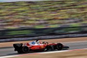 Leclerc est 'heureux' de se qualifier 2e à Silverstone, Hamilton espère un jeu stratégique