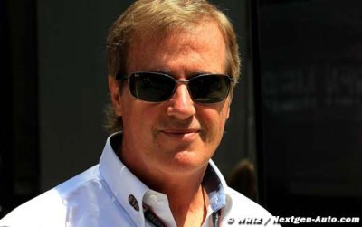 Danny Sullivan sera le commissaire pilote ce week-end