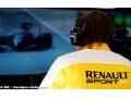Renault F1 : Des évolutions importantes pour Silverstone