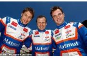 Lapierre, Duval and Panis happy to win Sebring