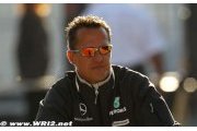 L'enquête Schumacher devrait être classée sans suite
